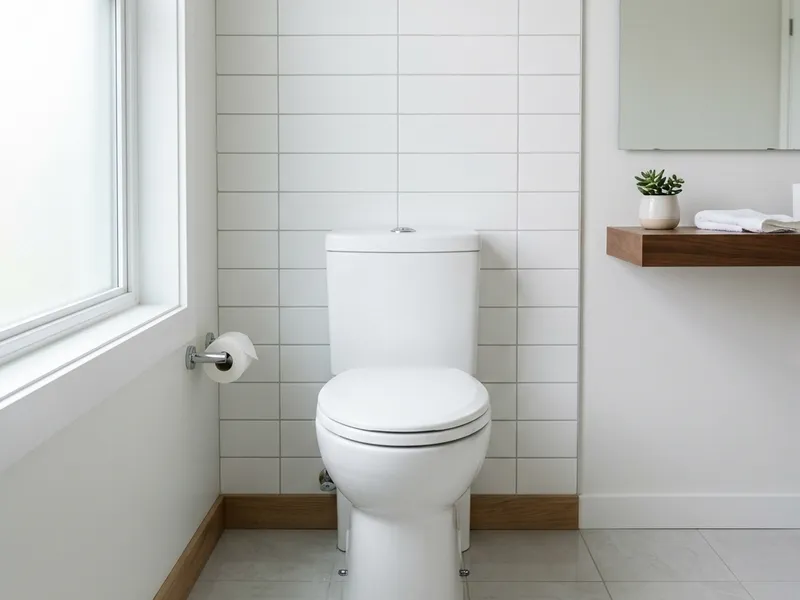 Toilet Repair & Installation Plumber in Neck City, MO